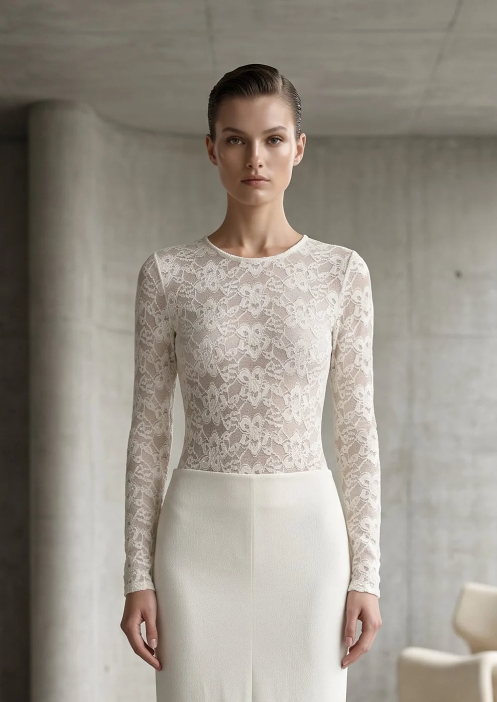 Body pizzo