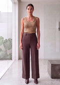 Top lurex