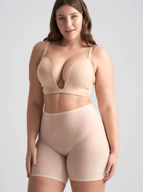 Ultra Plunge Bra Reggiseno Scollo Profondo BYE BRA