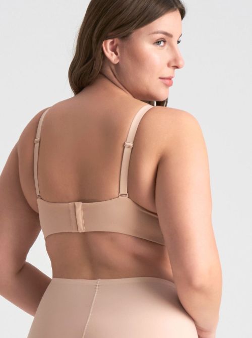 Ultra Plunge Bra Reggiseno Scollo Profondo BYE BRA