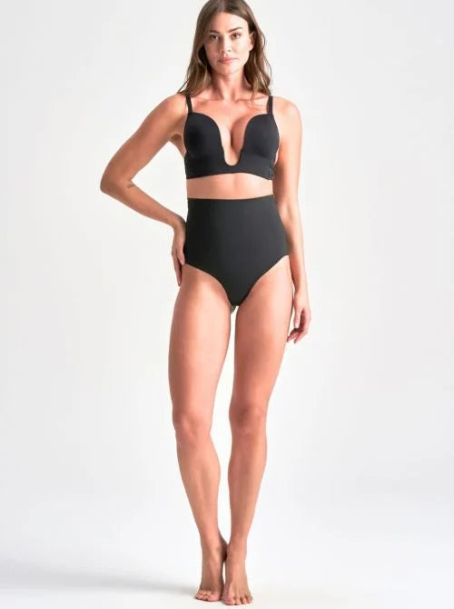 Ultra Plunge Bra Reggiseno Scollo Profondo BYE BRA