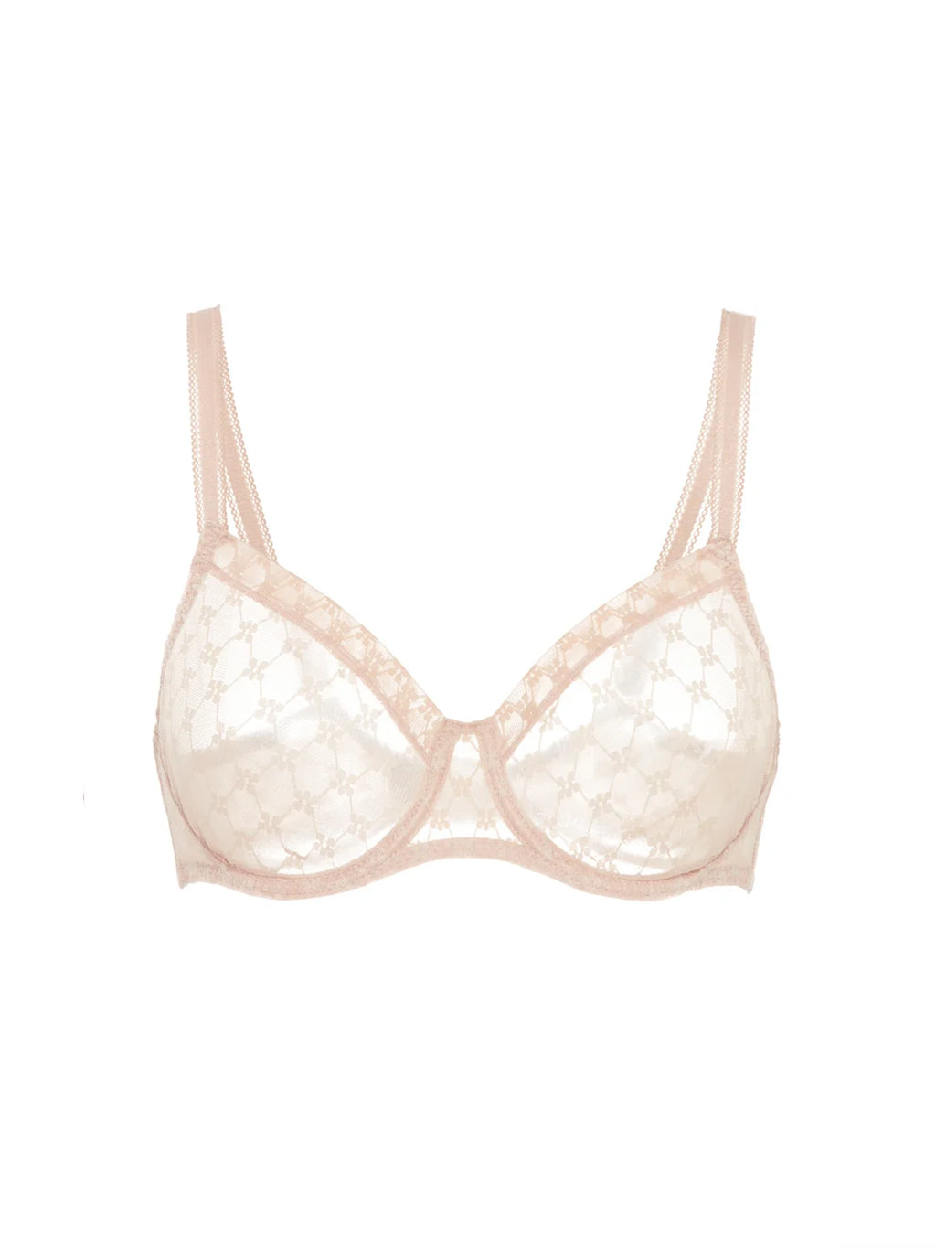 Reggiseno PLUME
