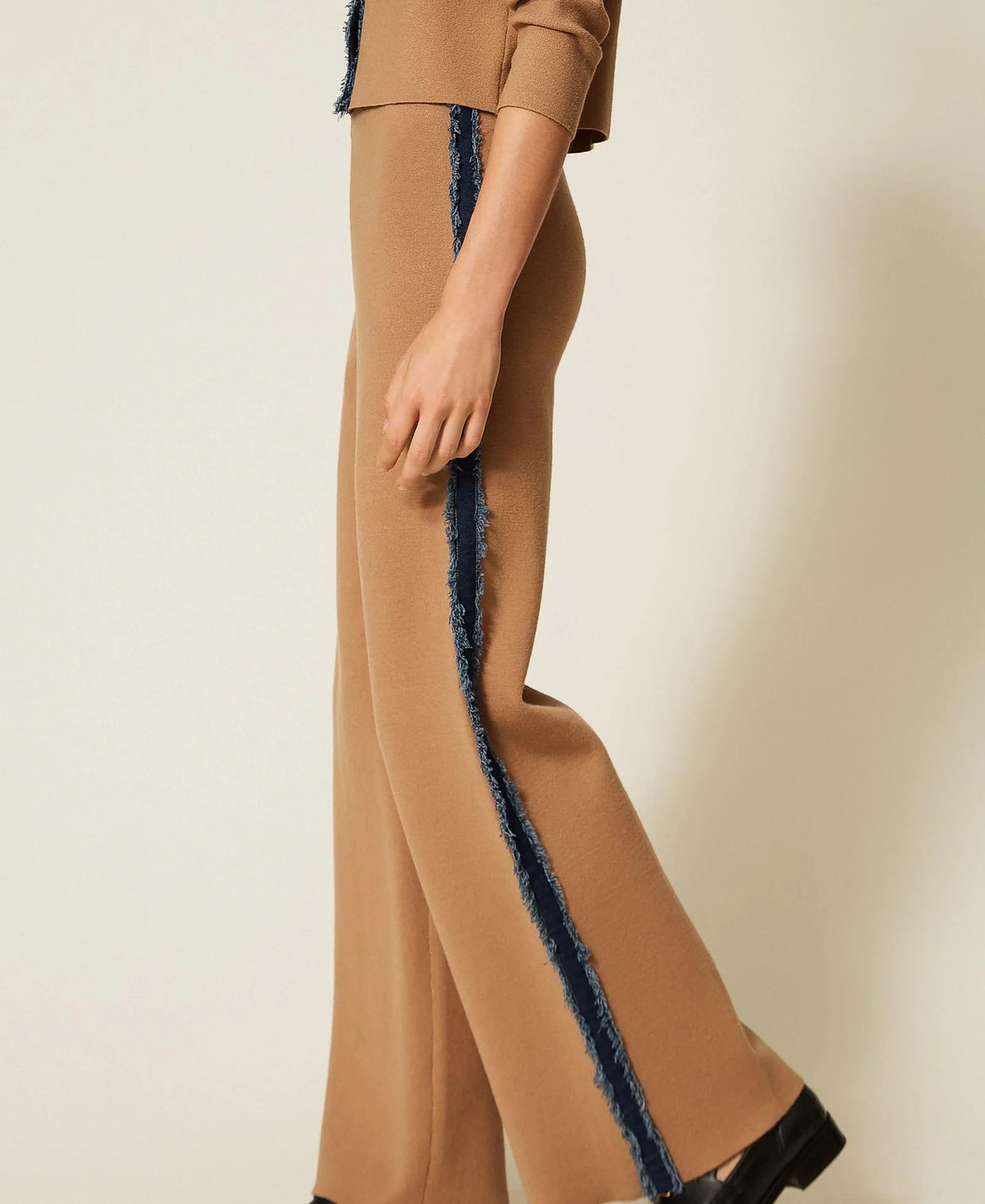 Maglia con pantalone