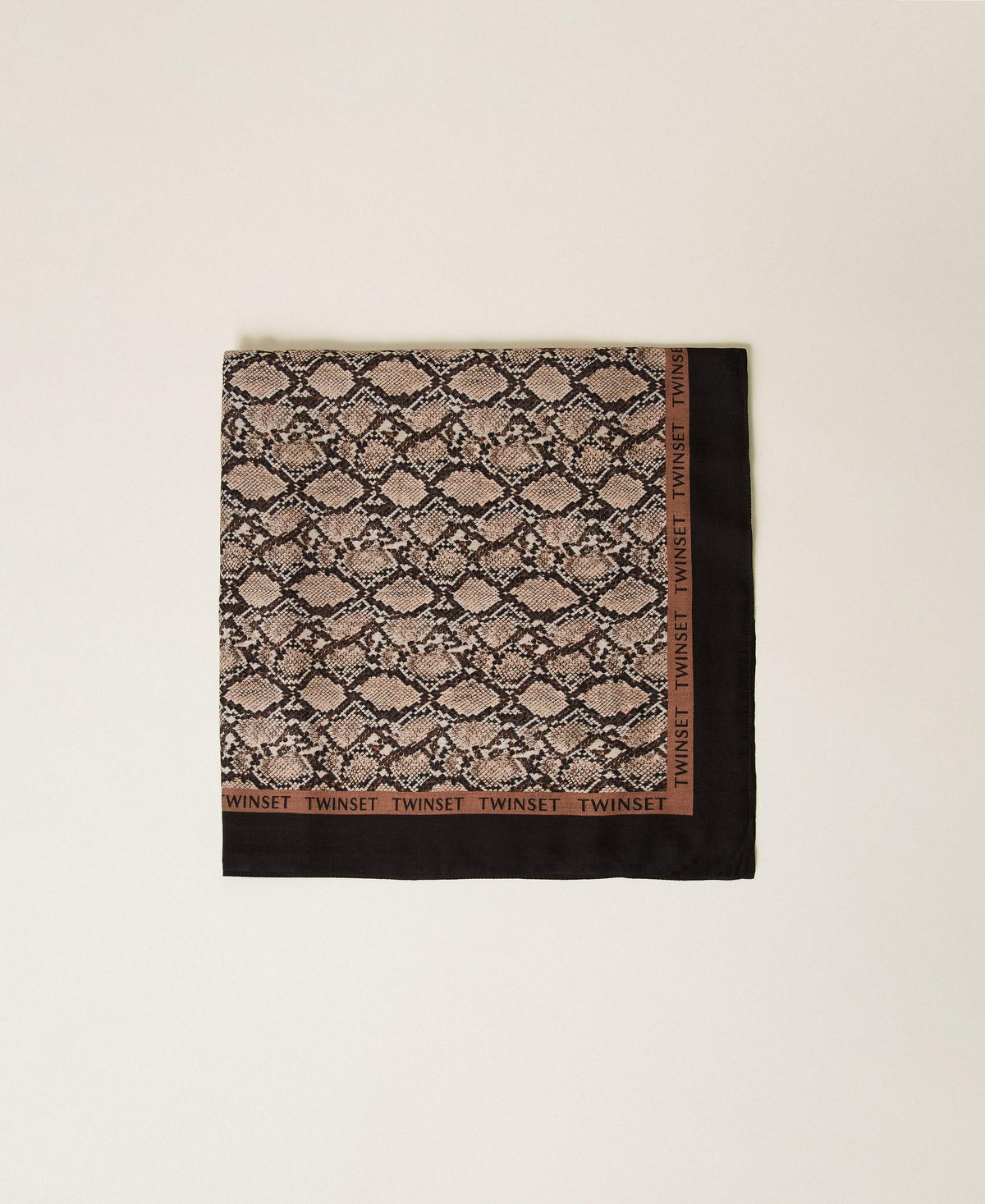 FOULARD TWINSET