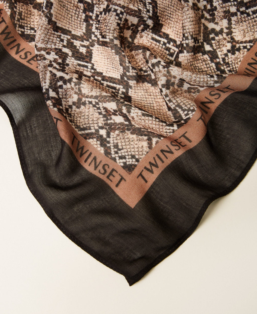 FOULARD TWINSET