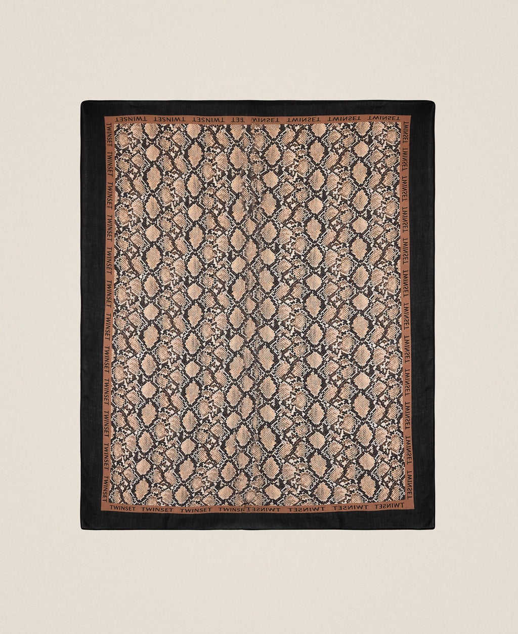 FOULARD TWINSET