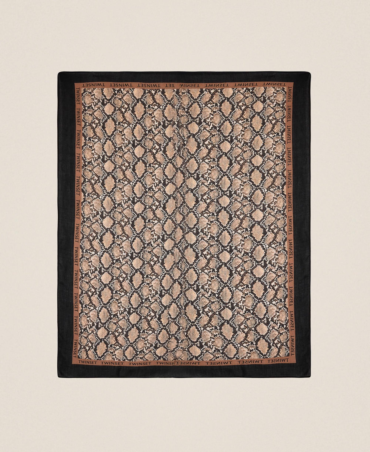 FOULARD TWINSET