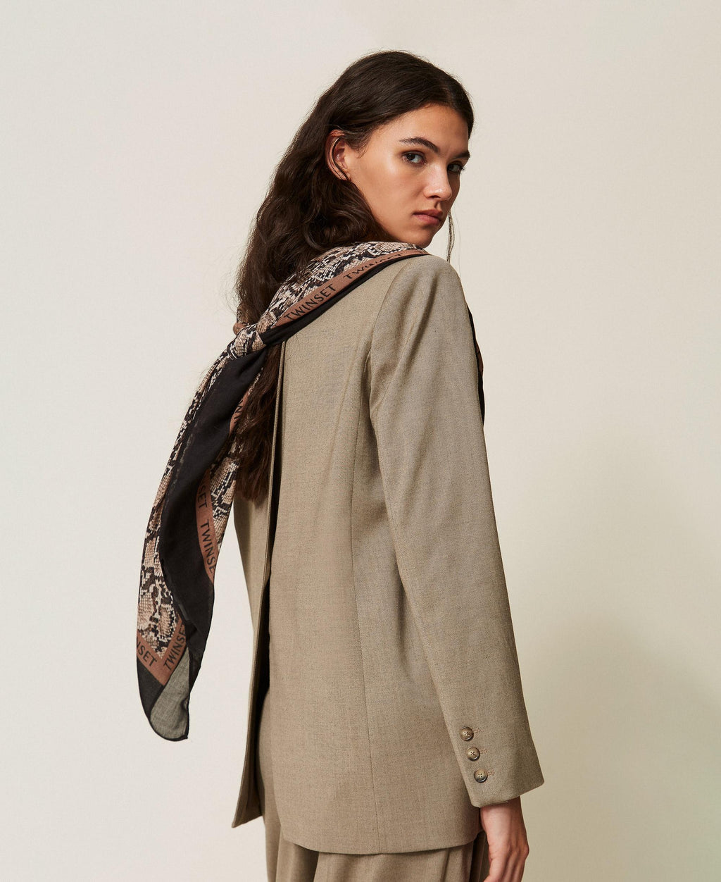 FOULARD TWINSET