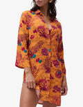 Chantelle Camicia copricostume