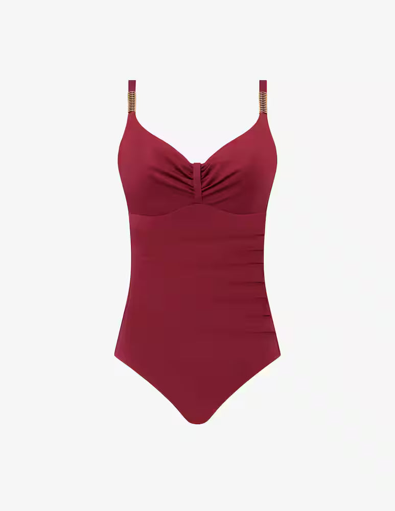 Chantelle Costume intero con ferretto