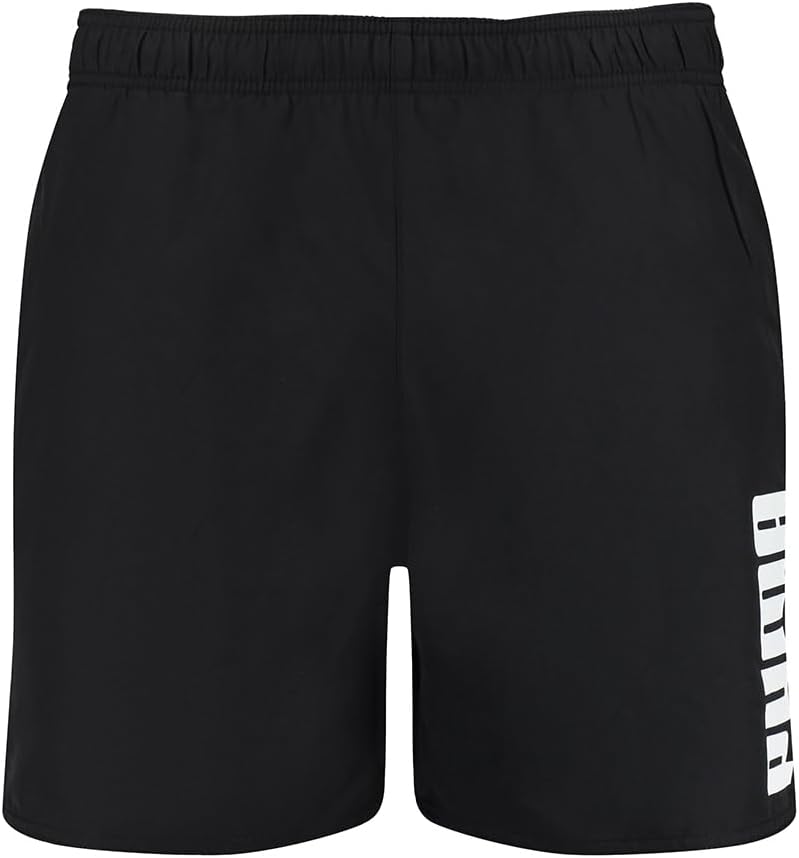 Puma - Mid Swim Uomo