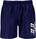 Puma Cat Logo Mid Length Swim Uomo Blu Navy