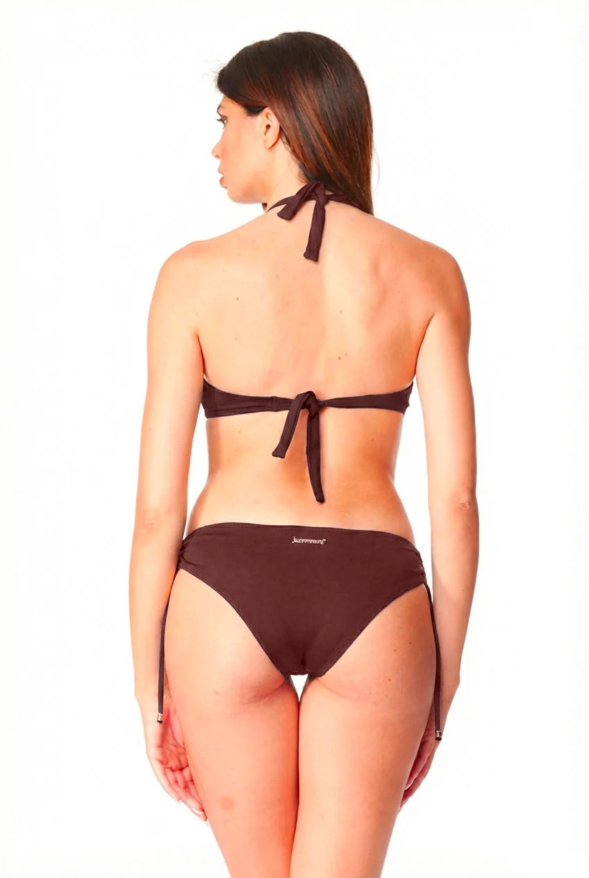 Bikini Americano ferretto Monocrome