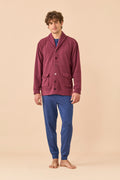 Giacca uomo invernale micropile articolo Classic