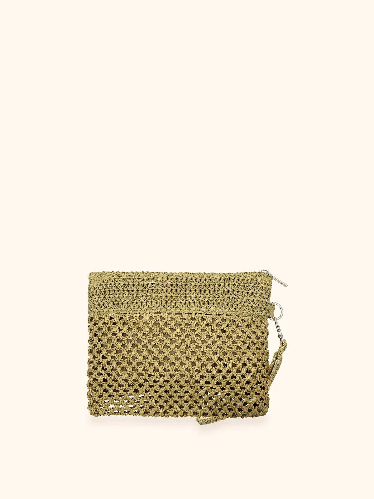 Mini Pochette Donna Me Fui Verde