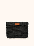 Maxi Pochette Donna Me Fui Nero