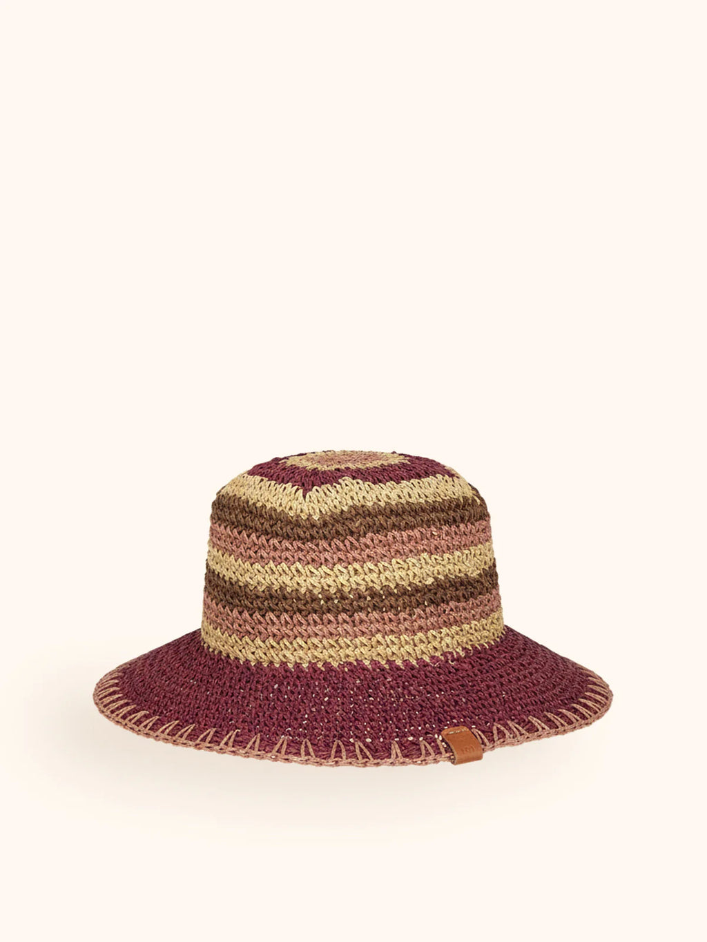capello donna mefui