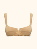 Reggiseno con Ferretto Donna Me Fui Gold SW0262-