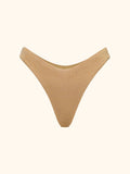 Slip Americano Fisso Donna Me Fui Gold SW0263-GD