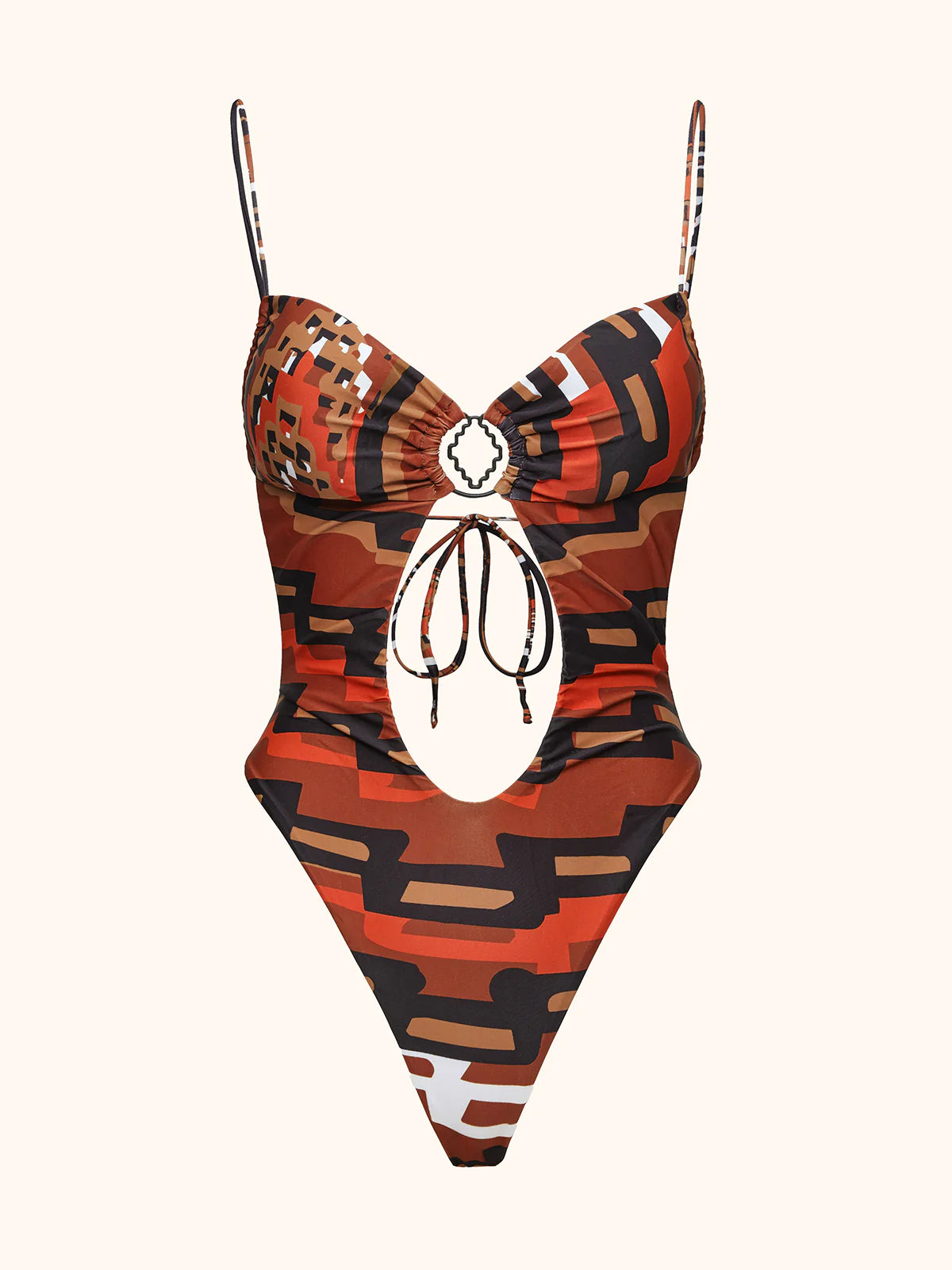 Monokini Donna Me Fui Fantasia