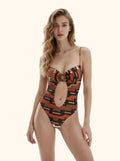 Monokini Donna Me Fui Fantasia