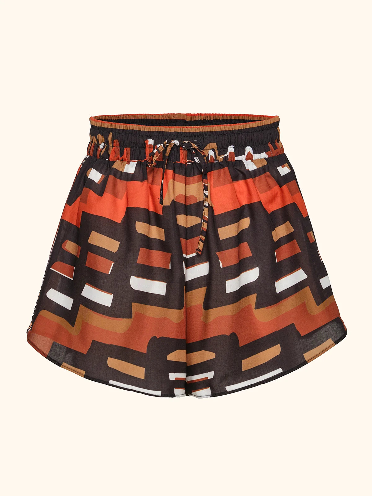 Shorts Donna Me fui Fantasia