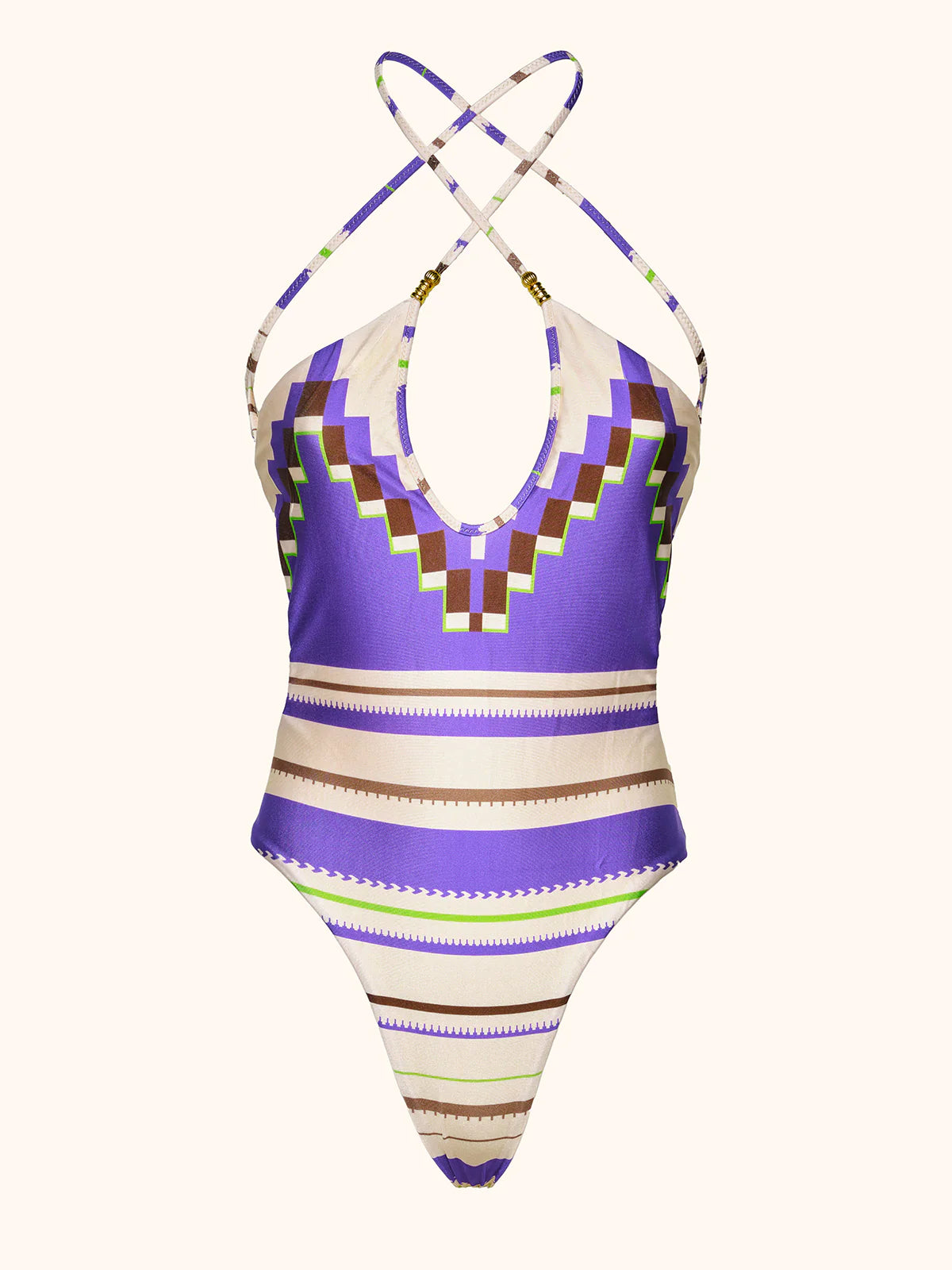 Monokini Donna Me fui Fantasia