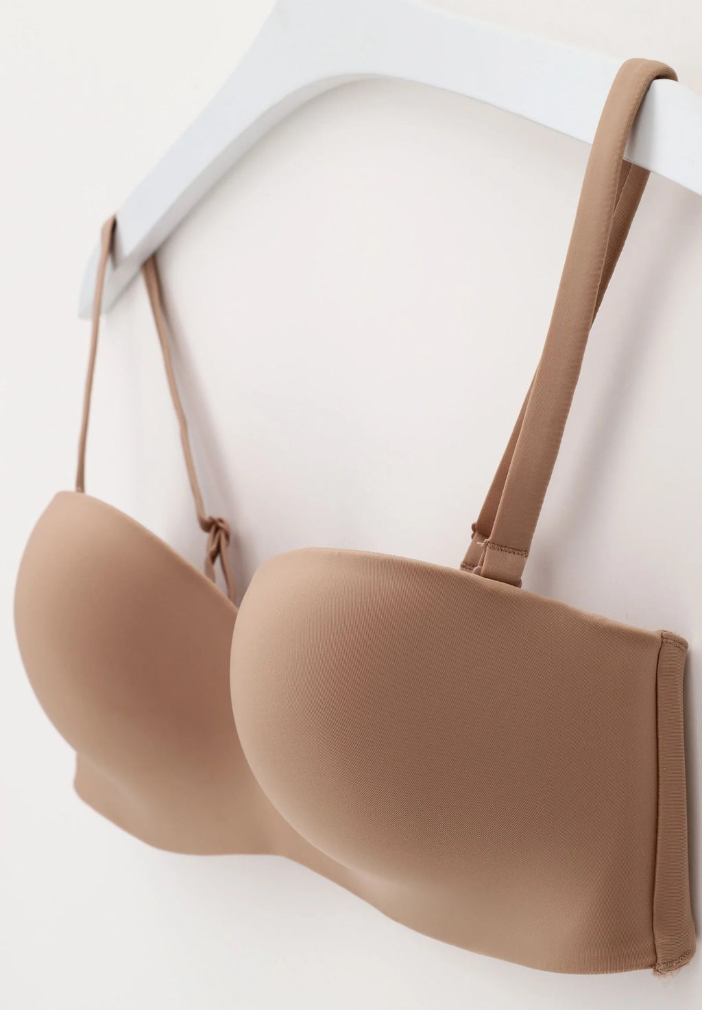 Fascia Imbottita con Ferretto Perfect Fit