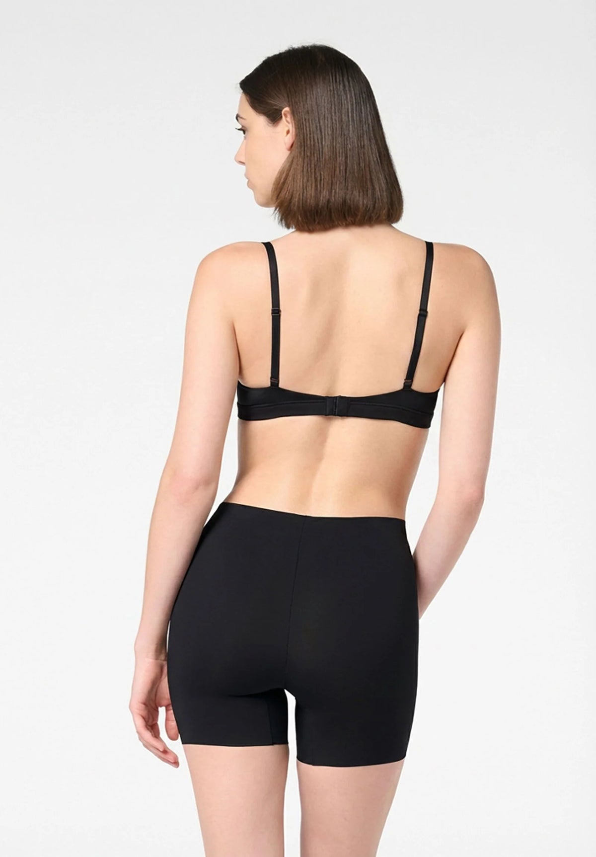 Panty in Microfibra Elasticizzata Skinwear
