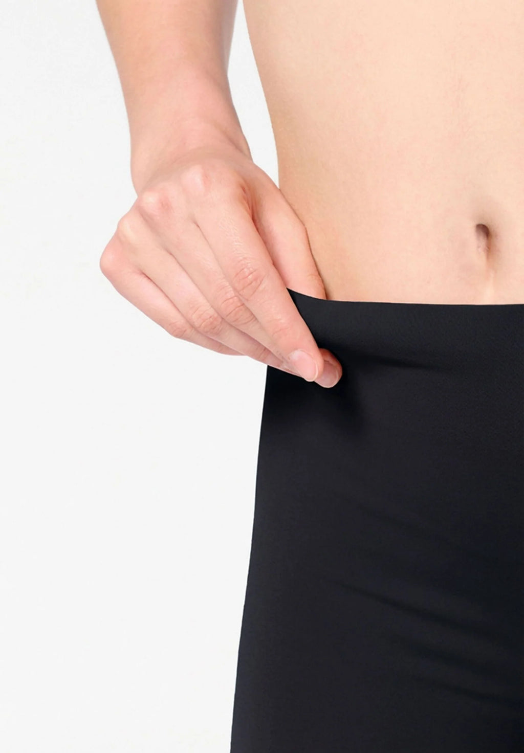 Panty in Microfibra Elasticizzata Skinwear