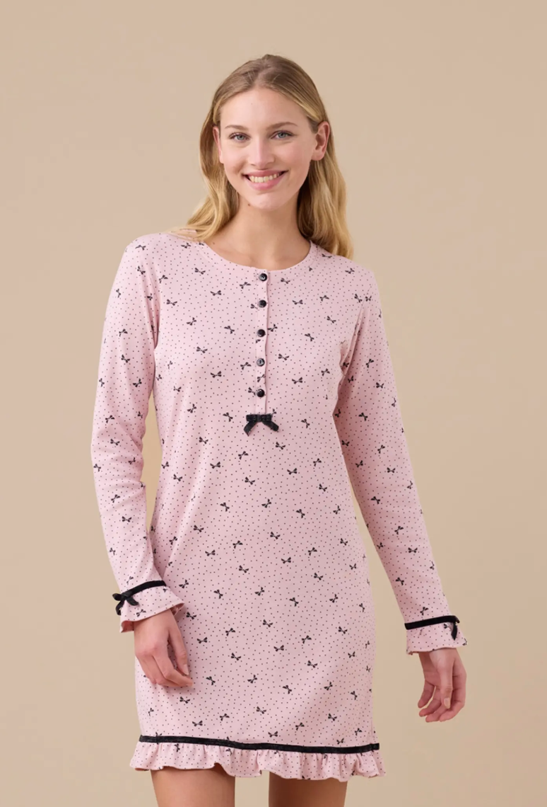 Camicia da notte