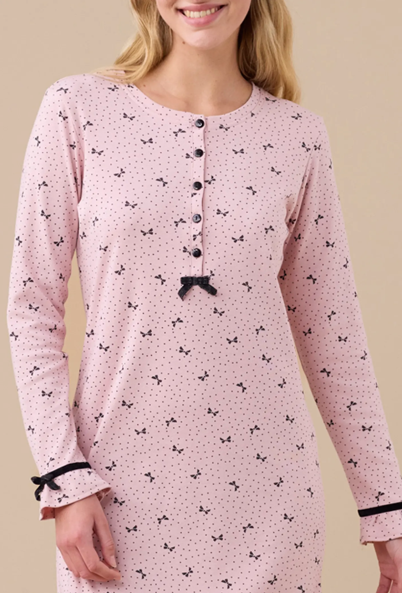 Camicia da notte