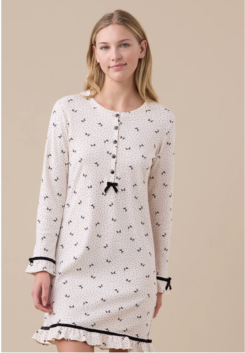 Camicia da notte