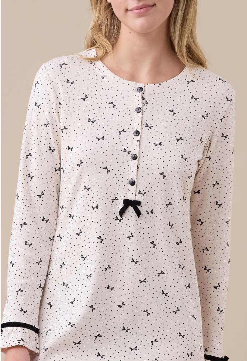 Camicia da notte