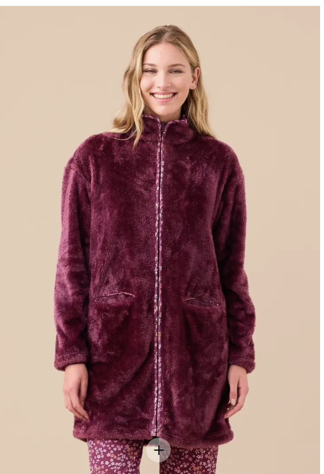 Vestaglia donna