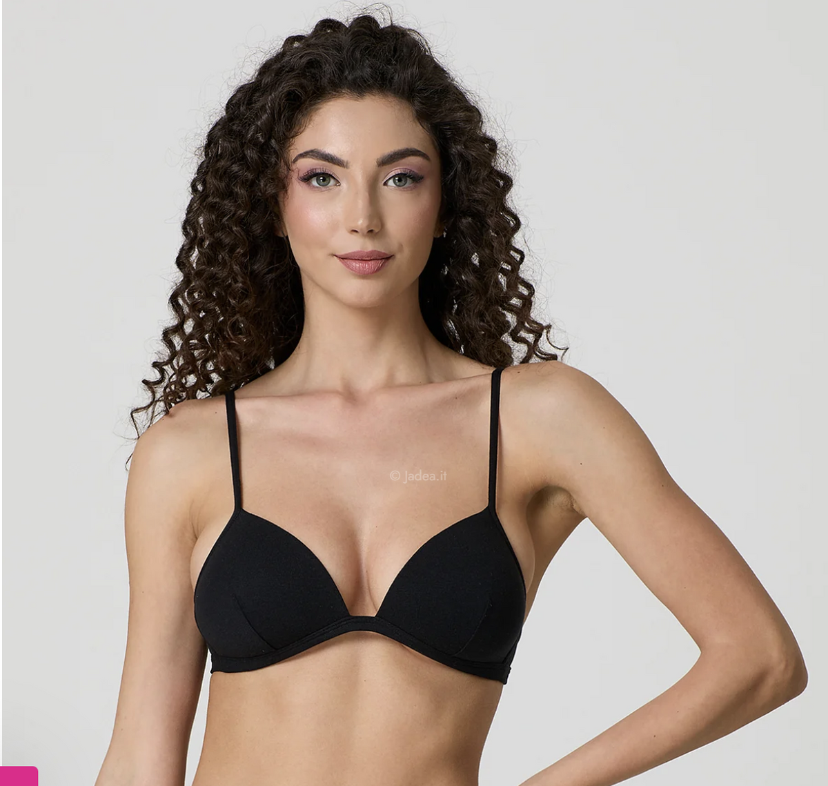 reggiseno triangolo jadea july
