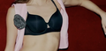 Reggiseno Chantelle pulp