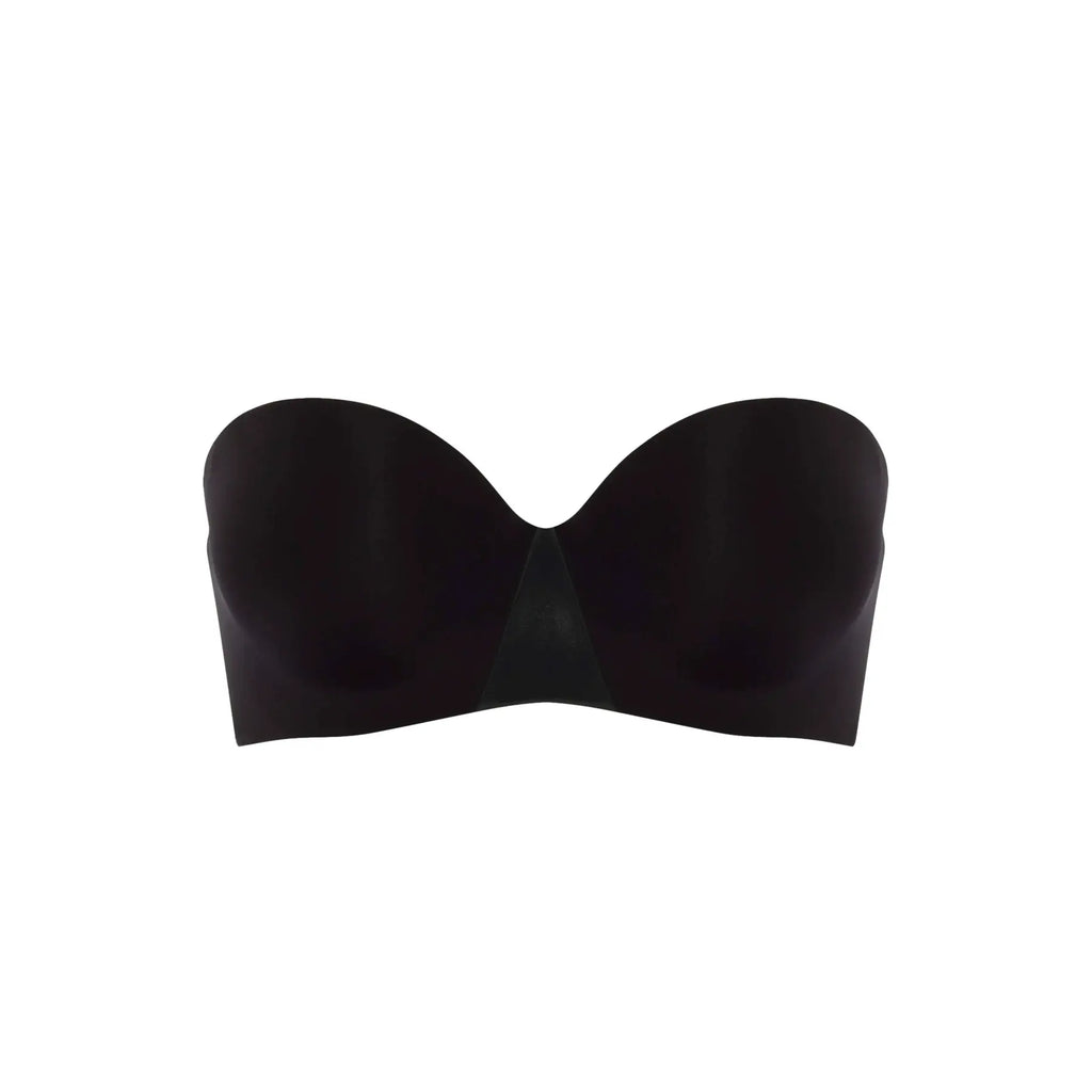 Reggiseno bandeau imbottito donna Essentiall