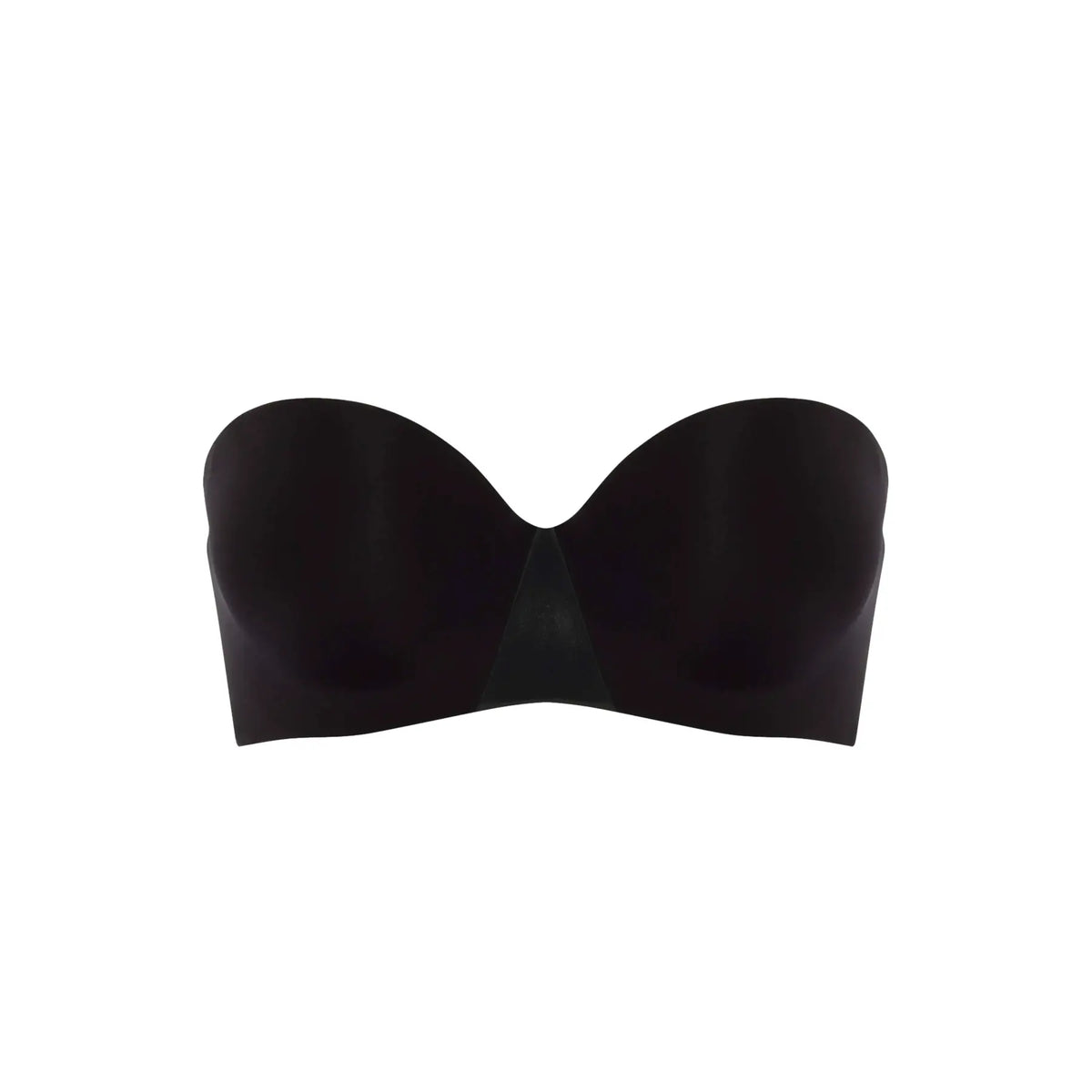 Reggiseno bandeau imbottito donna Essentiall