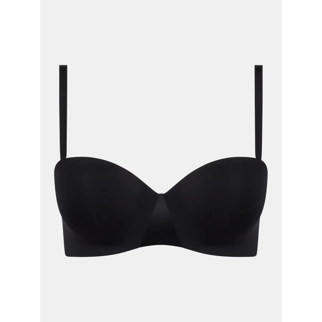 Reggiseno bandeau imbottito donna Essentiall