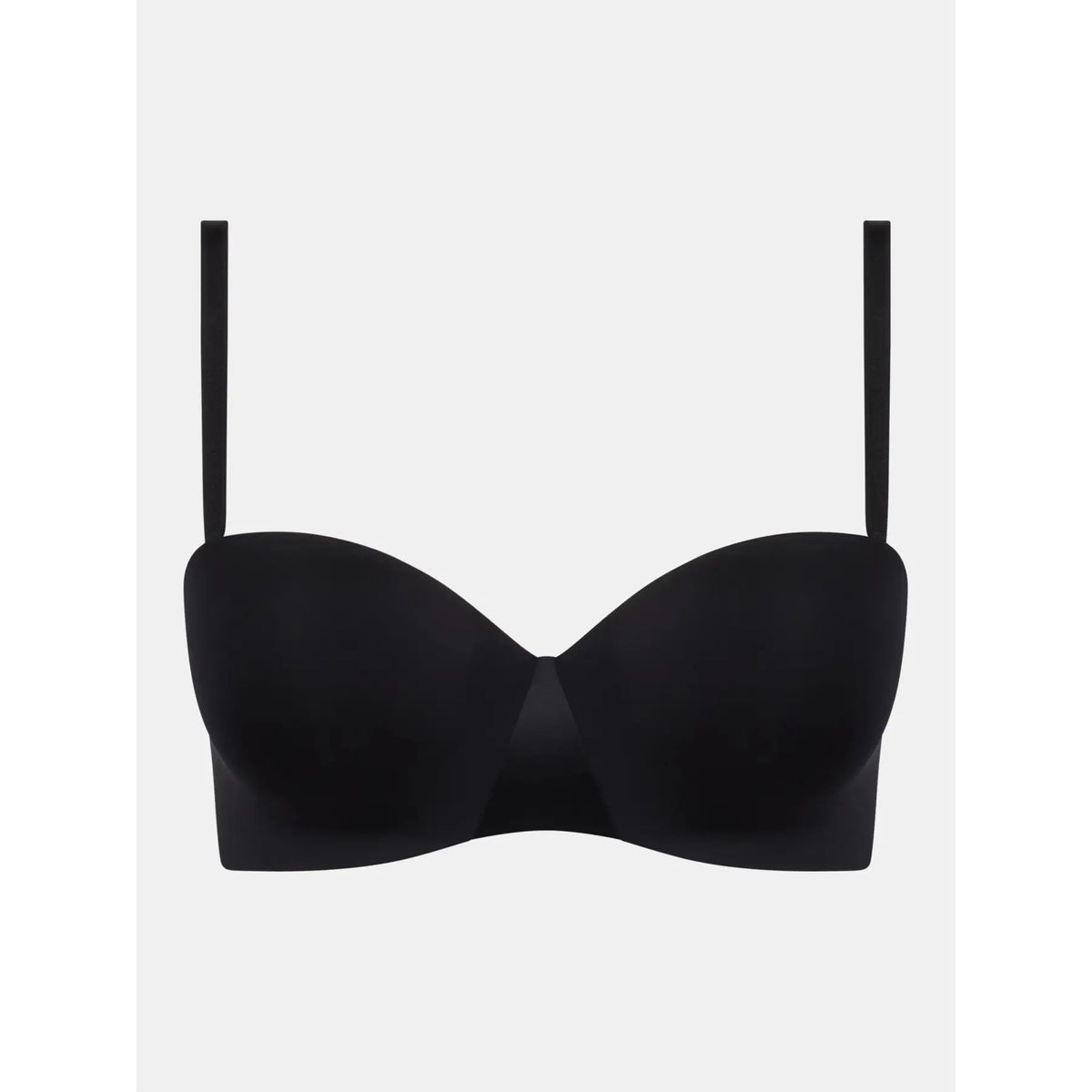 Reggiseno bandeau imbottito donna Essentiall
