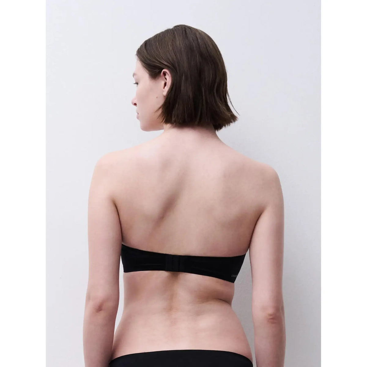 Reggiseno bandeau imbottito donna Essentiall