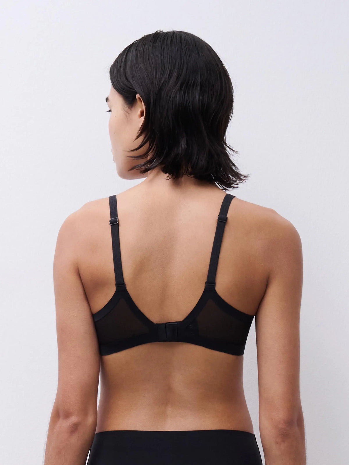 Chantelle Pure Lace