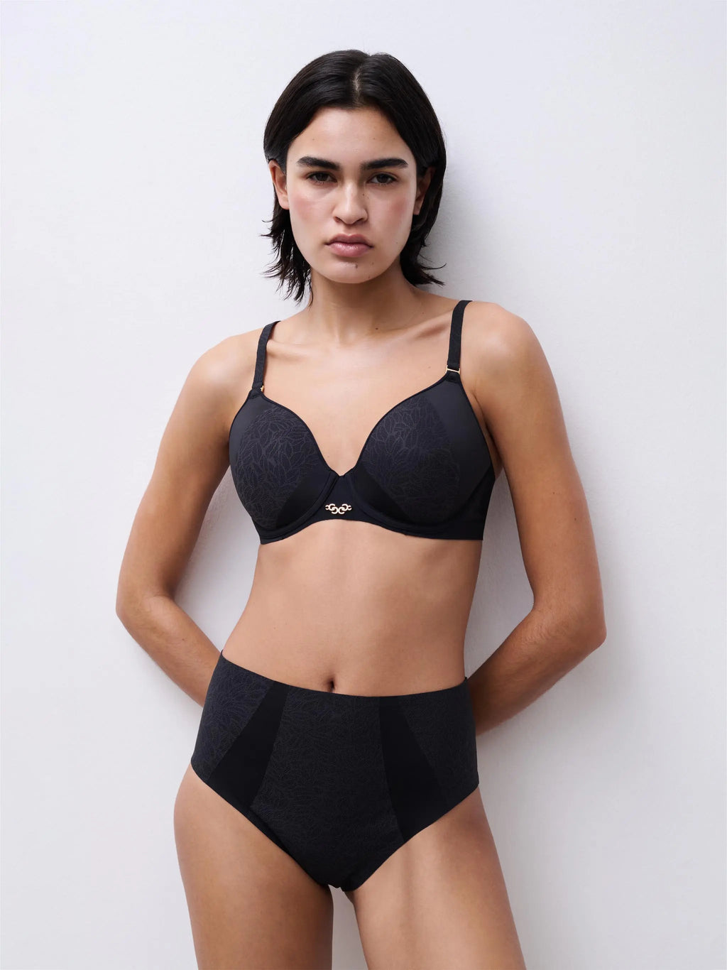 Chantelle Pure Lace