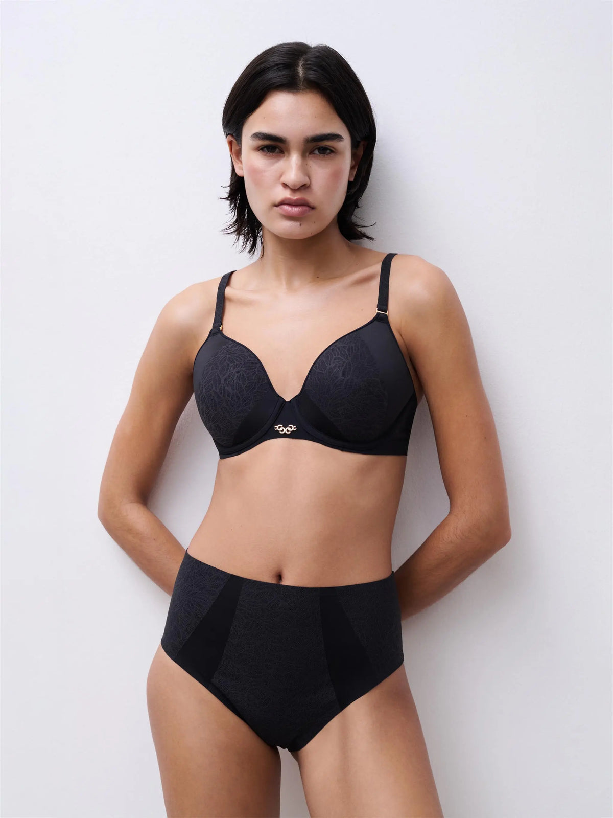 Chantelle Pure Lace