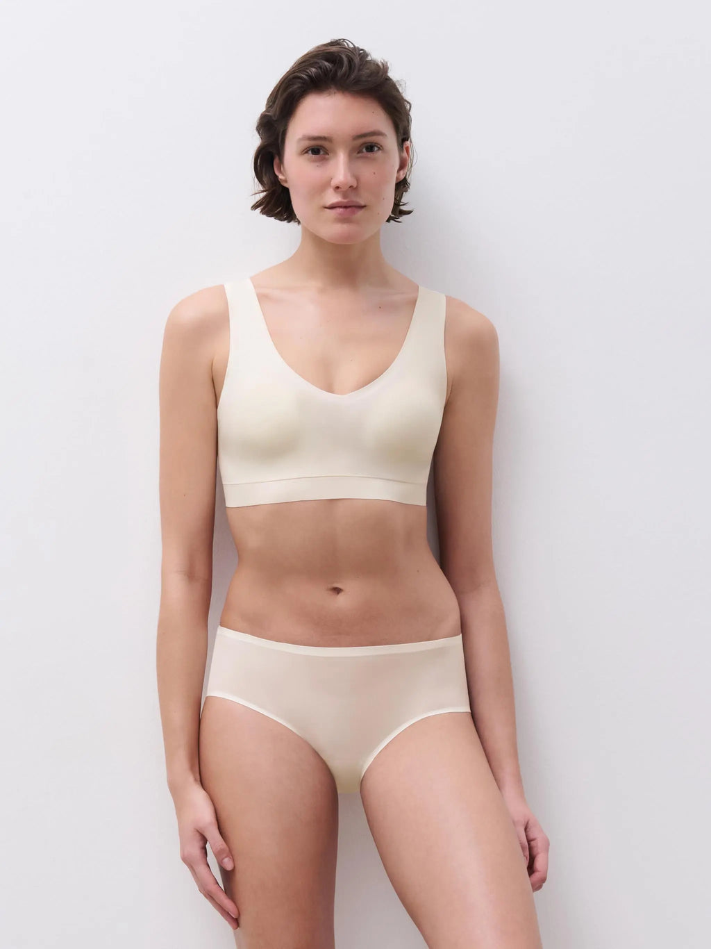 CHANTELLE LAB SoftStretch