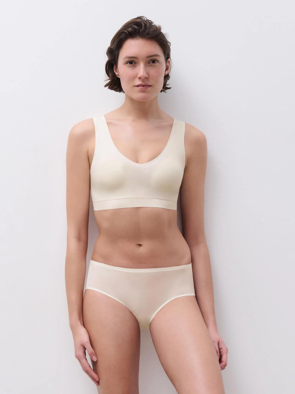 CHANTELLE LAB SoftStretch