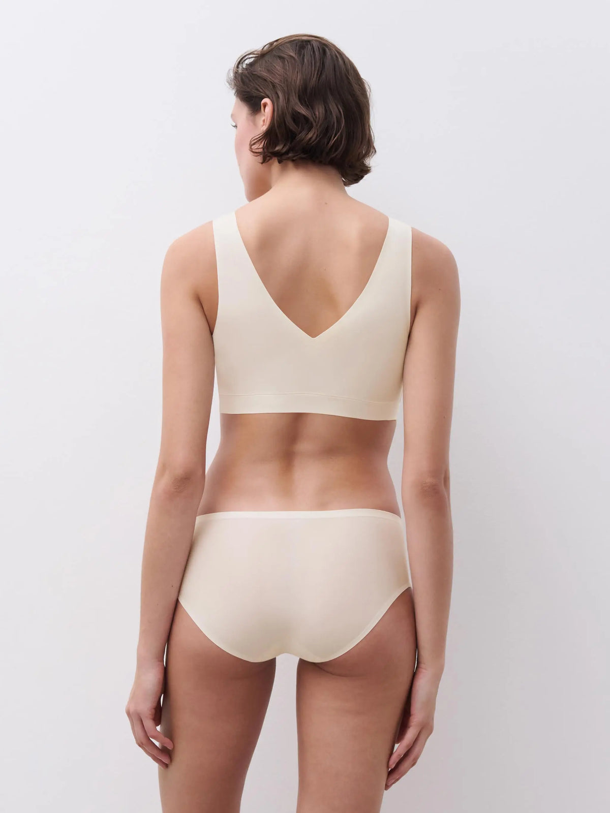 CHANTELLE LAB SoftStretch