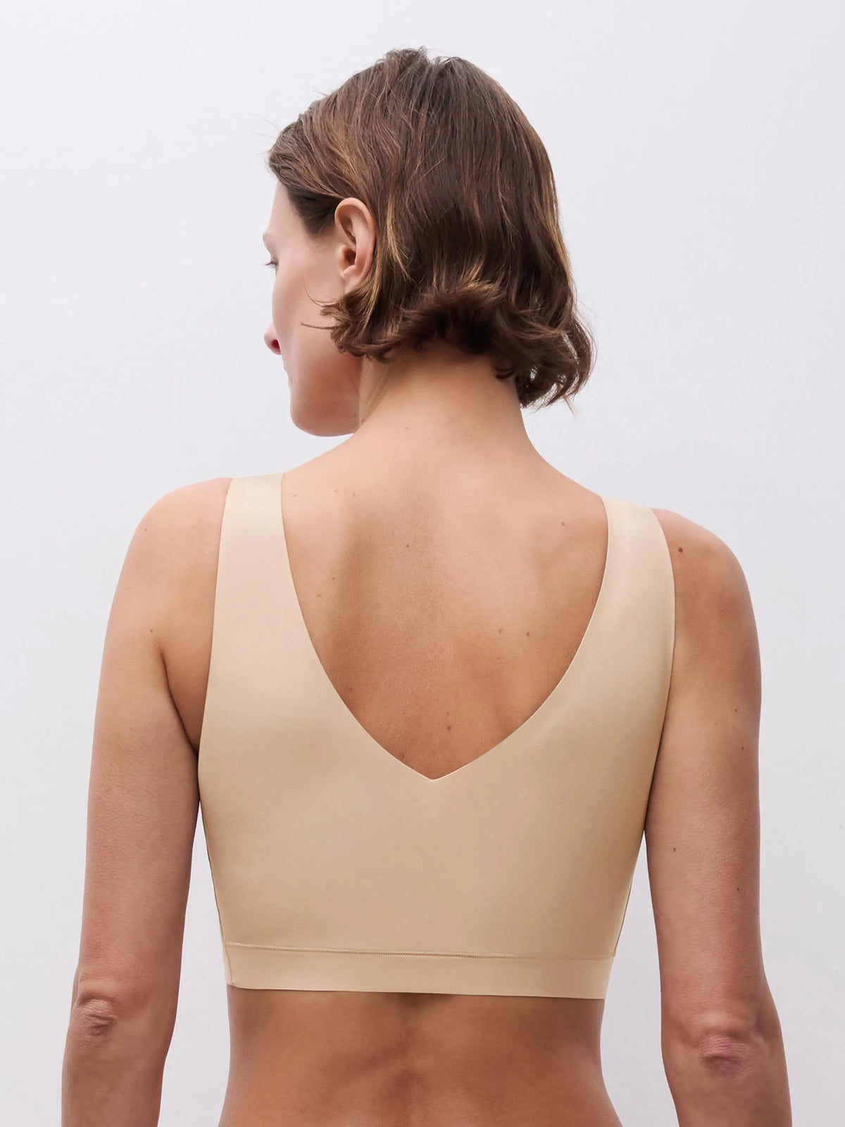CHANTELLE LAB SoftStretch