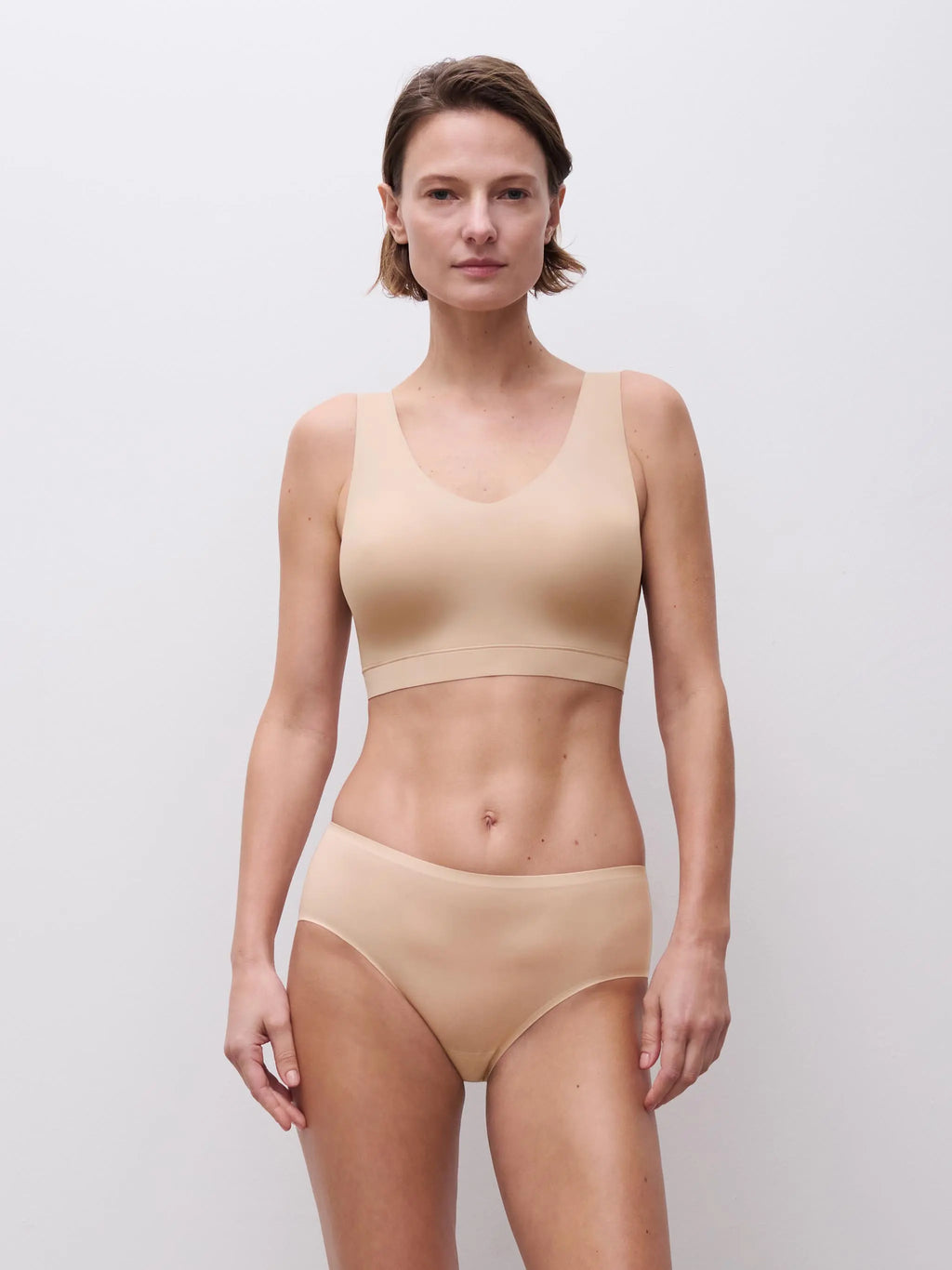 CHANTELLE LAB SoftStretch